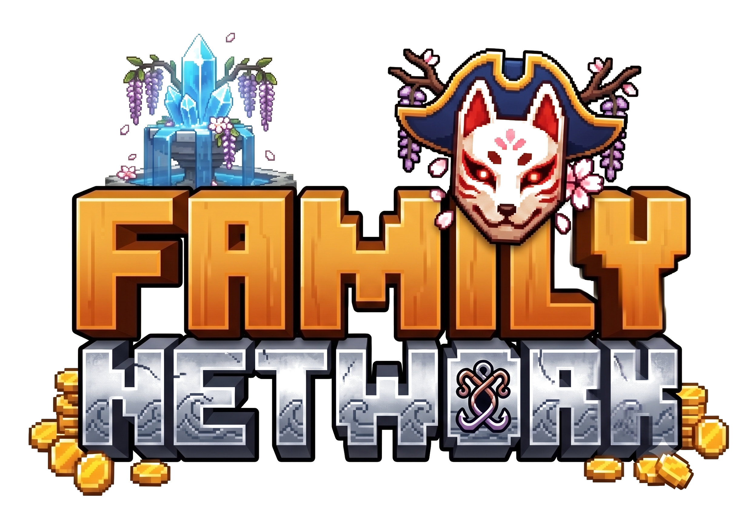 Family Network Store
